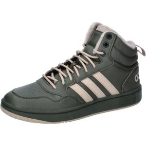 adidas Men’s Daily 3.0 Sneaker(Night Cargo Clay Brown Core Black)