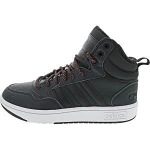 adidas Men’s Daily 3.0 Sneaker(Shadow Green Iron Met Core Black)