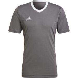 adidas Men’s Entrada 22 Jersey(Team Grey)