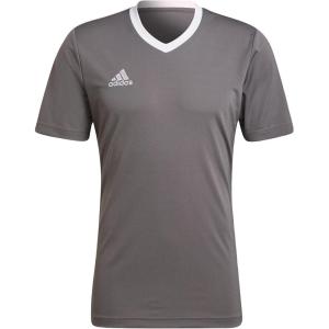 adidas Men’s Entrada 22 Jersey(Team Grey Four)