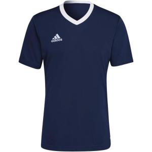 adidas Men’s Entrada 22 Jersey(Team Navy Blue 2)