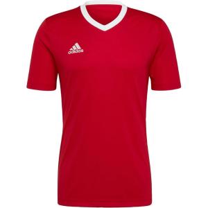 adidas Men’s Entrada 22 Jersey(Team Power Red)