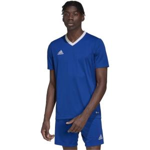 adidas Men’s Entrada 22 Jersey(Team Royal Blue)