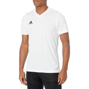 adidas Men’s Entrada 22 Jersey(White)