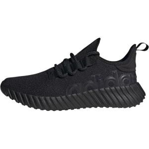 adidas Men’s Kaptir 3.0 Shoe(Black/Black/Black(2023))