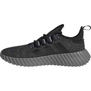 adidas Men’s Kaptir 3.0 Shoe(Black/Black/Grey)