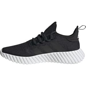 adidas Men’s Kaptir 3.0 Shoe(Black/Black/White)