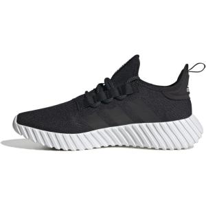 adidas Men’s Kaptir 3.0 Shoe(Black/White/White)