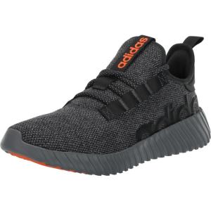 adidas Men’s Kaptir 3.0 Shoe(Carbon/Black/Grey)