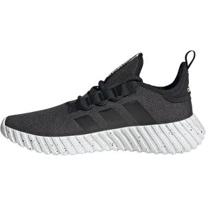 adidas Men’s Kaptir 3.0 Shoe(Carbon/Black/White)