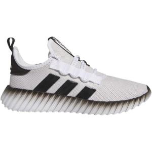 adidas Men’s Kaptir 3.0 Shoe(Cloud White/Core Black/Grey One)