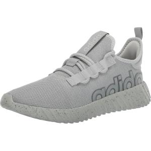 adidas Men’s Kaptir 3.0 Shoe(Grey/Grey/Solid Grey)