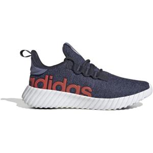 adidas Men’s Kaptir 3.0 Shoe(Legend Ink/Legend Ink/Bright Red)