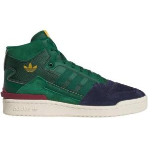 adidas Men’s Kaptir 3.0 Shoe(Shadow Navy/Dark Green/Team Collegiate Burgundy)