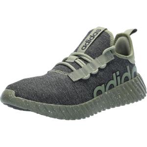adidas Men’s Kaptir 3.0 Shoe(Tent Green/Tent Green/Grey)