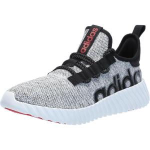 adidas Men’s Kaptir 3.0 Shoe(White/Black/Better Scarlet)