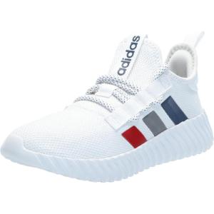 adidas Men’s Kaptir 3.0 Shoe(White/Iron Metallic/Preloved Ink)