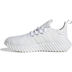 adidas Men’s Kaptir 3.0 Shoe(White/White/Black)