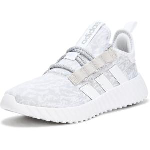 adidas Men’s Kaptir 3.0 Shoe(White/White/Grey)