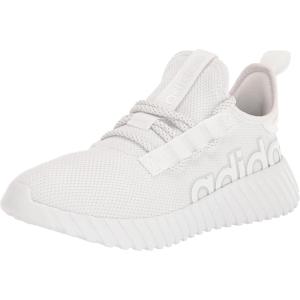 adidas Men’s Kaptir 3.0 Shoe(White/White/White)