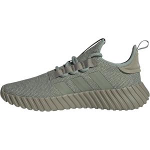 adidas Men’s Kaptir 3.0 Shoe(Wonder Silver/Silver Pebble/Silver Green)