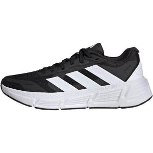 adidas Men’s Running Shoe(Black)