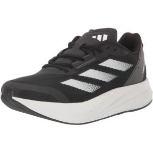 adidas Men’s Running Shoe(Black/White/Carbon)