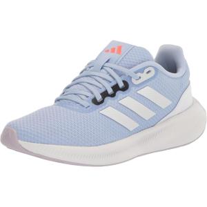 adidas Men’s Running Shoe(Blue Dawn/Zero Metallic/Silver Dawn)