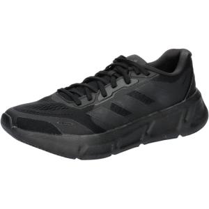 adidas Men’s Running Shoe(Carbon Black Carbon Black Carbon)