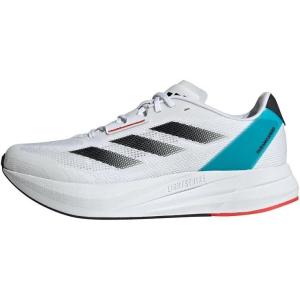 adidas Men’s Running Shoe(Cloud White Core Black Lucid Cyan)