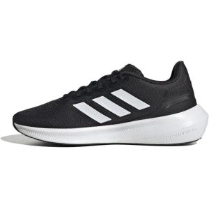 adidas Men’s Running Shoe(Core Black Cloud White Core Black)
