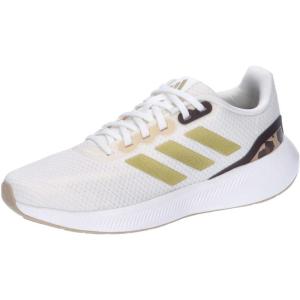 adidas Men’s Running Shoe(Core White Gold Met Magic Beige)