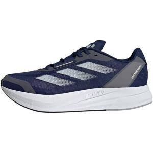 adidas Men’s Running Shoe(Dark Blue Zero Metalic Halo Silver)