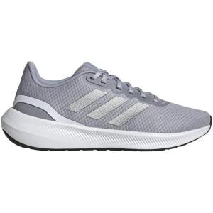 adidas Men’s Running Shoe(Halo Silver/Silver Metallic/Core Black)