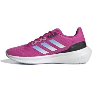 adidas Men’s Running Shoe(Lucid Fuchsia Blue Dawn Cloud White)