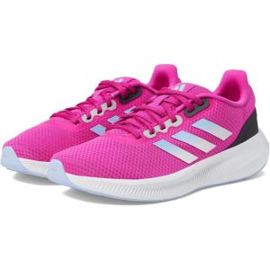adidas Men’s Running Shoe(Lucid Fuchsia/Blue Dawn/White)