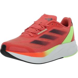adidas Men’s Running Shoe(Preloved Scarlet/Aurora Metallic/Solar Red)