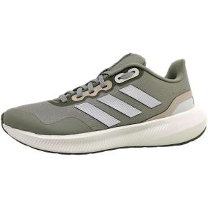 adidas Men’s Running Shoe(Silver Pebble Silver Met Wonder Beige)