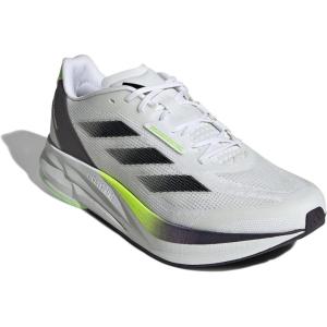 adidas Men’s Running Shoe(White/Black/Aurora Black)