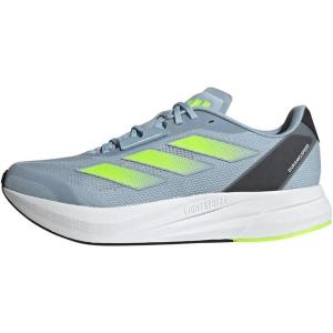 adidas Men’s Running Shoe(Wonder Blue Lucid Lemon Cloud White)