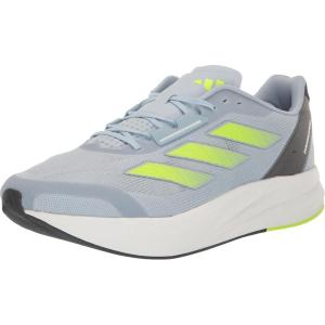 adidas Men’s Running Shoe(Wonder Blue/Lucid Lemon/White)
