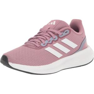 adidas Men’s Running Shoe(Wonder Orchid/White/Core Black)