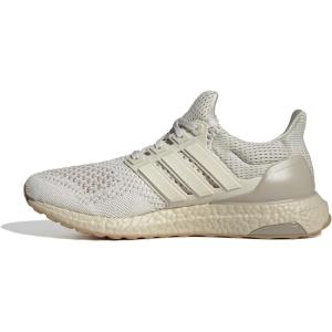 adidas Men’s Ultraboost 1.0 Shoe(Alumina/Wonder White/Wonder Beige)
