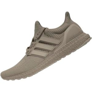 adidas Men’s Ultraboost 1.0 Shoe(Blanch Cargo/Clay Brown/Blanch Cargo)
