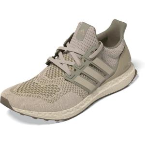 adidas Men’s Ultraboost 1.0 Shoe(Blanch Cargo/Wonder Beige/Putty Beige)