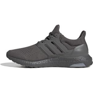 adidas Men’s Ultraboost 1.0 Shoe(Charcoal/Charcoal/Semi Spark)