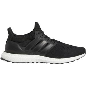 adidas Men’s Ultraboost 1.0 Shoe(Core Black Core Black Beam Green)