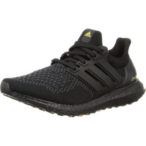adidas Men’s Ultraboost 1.0 Shoe(Core Black Core Black Gum 3)