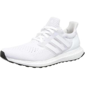 adidas Men’s Ultraboost 1.0 Shoe(Ftwr White Ftwr White)