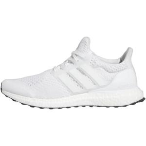adidas Men’s Ultraboost 1.0 Shoe(Ftwr White Ftwr White Ftwr White)
